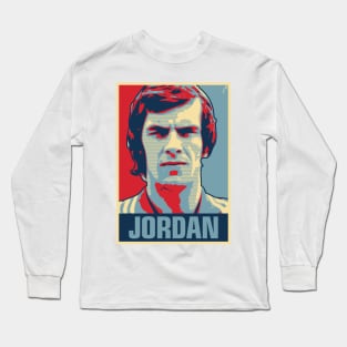 Jordan Long Sleeve T-Shirt